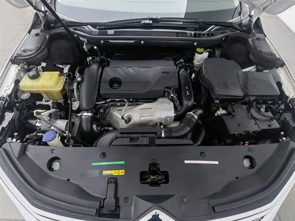 Citroën C6 2021 400THP Comfort Version фото 6