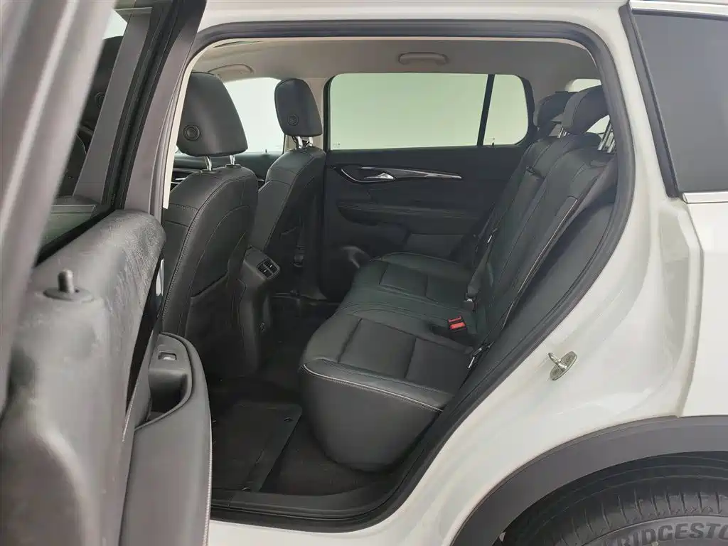 BUICK ANGKEWEI PLUS