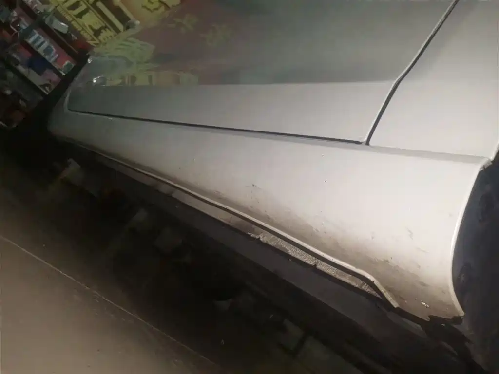 Фото 21 - Changan Eado