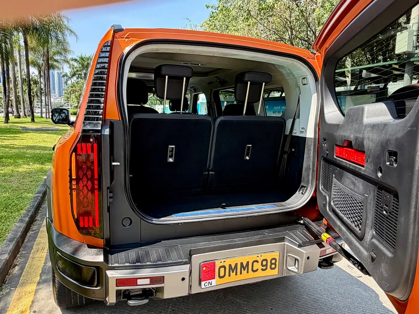 Jetour X70 Jetour Zongheng G700 2025 2025 Standard 5-Seater