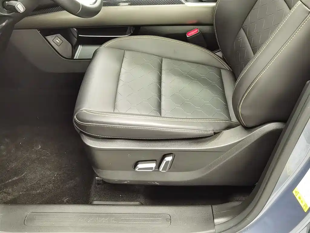 Haval Big Dog 2021 1.5T DCT 2WD Labrador Edition фото 20