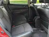 صورة 7 - Nissan Tiida
