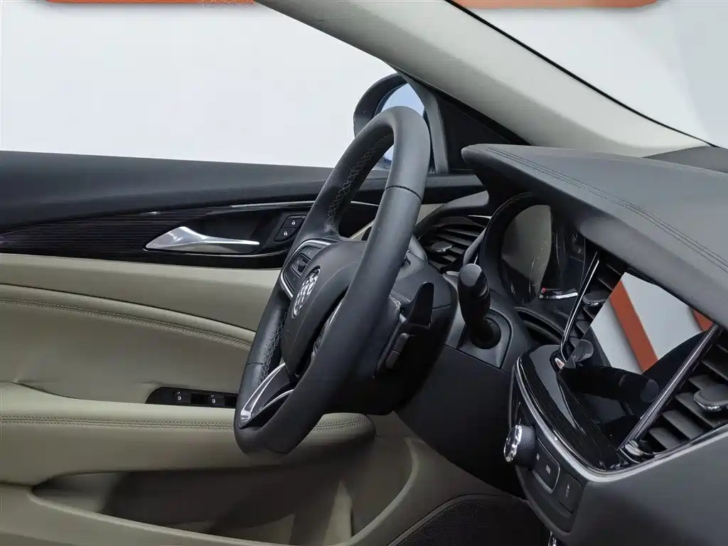Buick Regal 2020 552T Elite фото 22