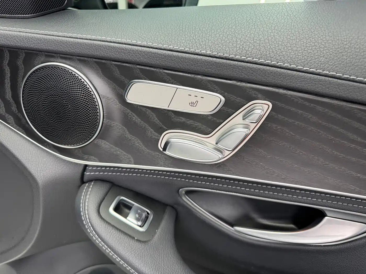 Mercedes-Benz C-Class 2018 C 200 L Sport Edition фото 12