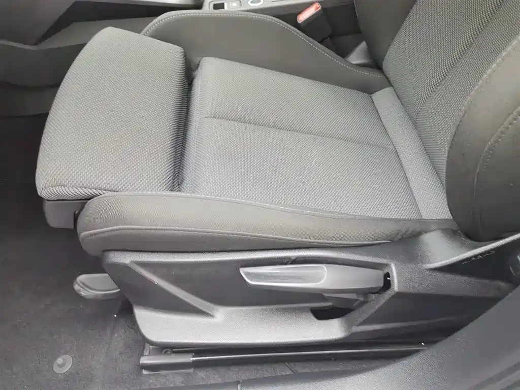 Audi A3 2021 A3L Limousine 35 TFSI Progressive Elegance фото 20