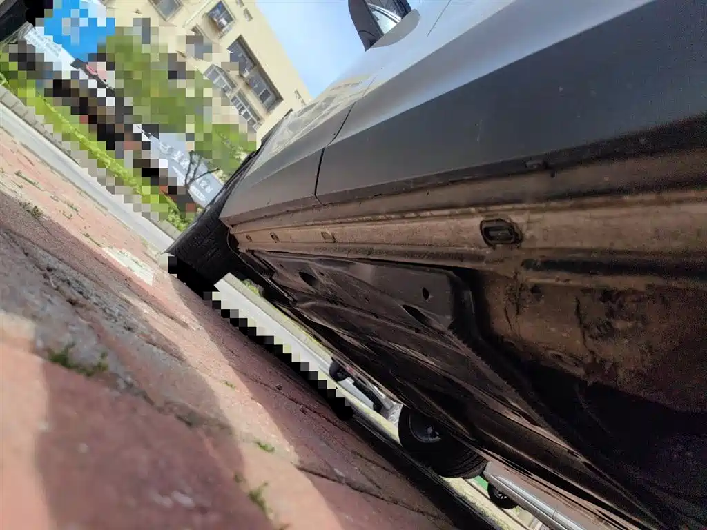 Volkswagen Tharu 2019 280TSI FWD Luxury Edition China VI фото 18
