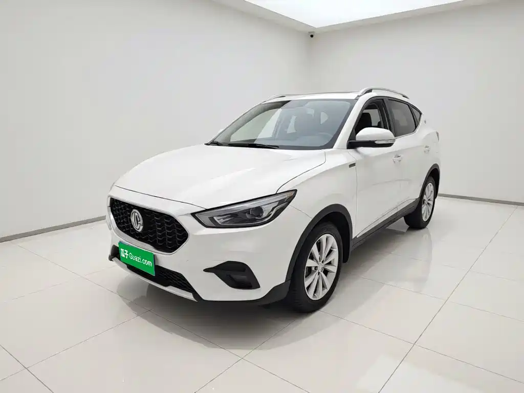 Photo 2 - MG ZS