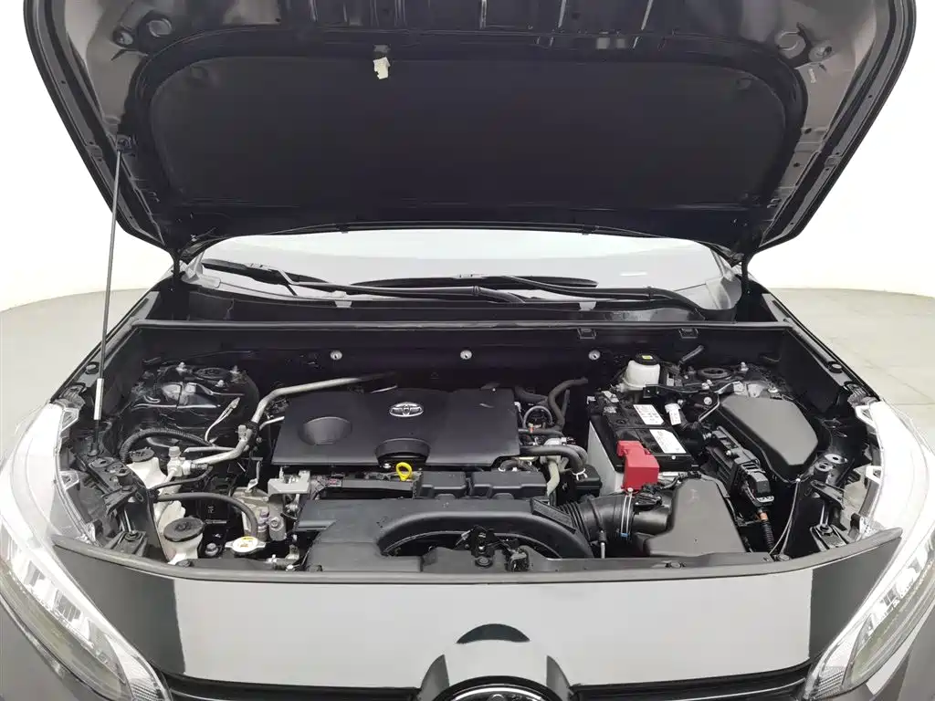 Toyota Wildlander 2022 2.0L CVT FWD Luxury Edition фото 6