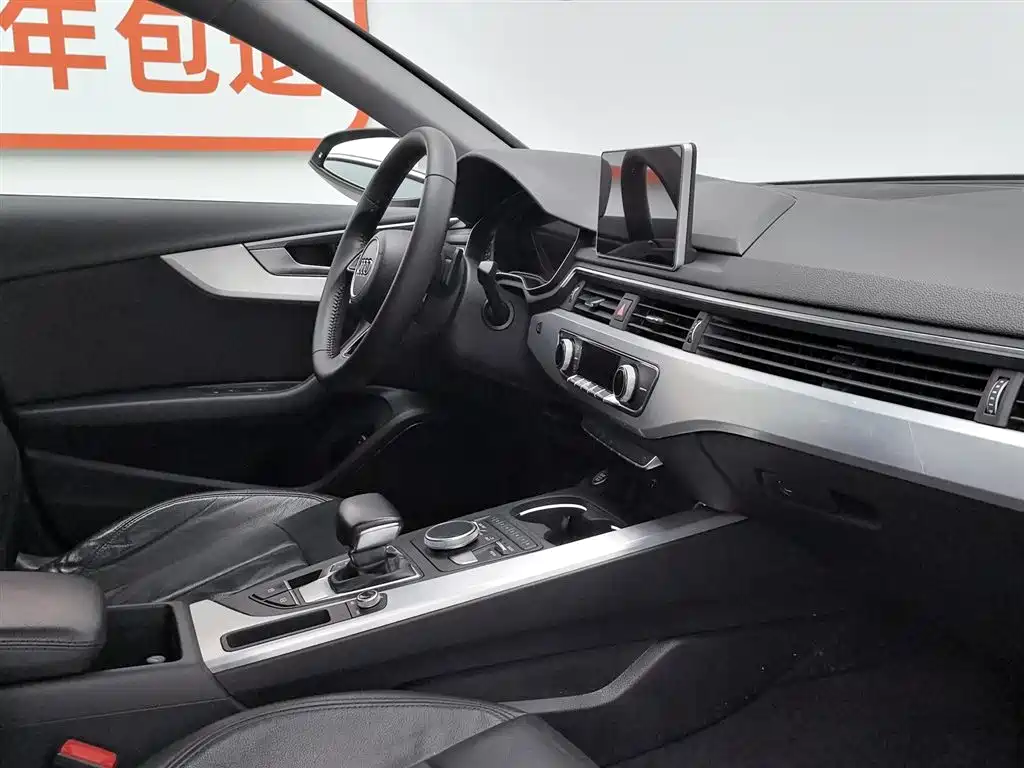 Audi A4L 2019 40 TFSI Fashion (China V) фото 22