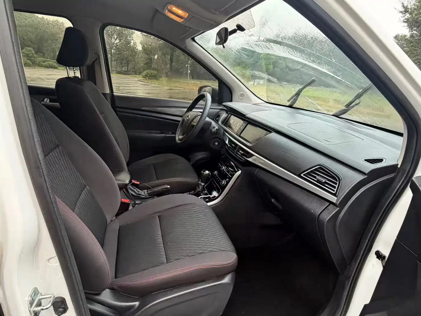 Changan Kaicheng Changan Oshan A600EV 2022 2021 EV