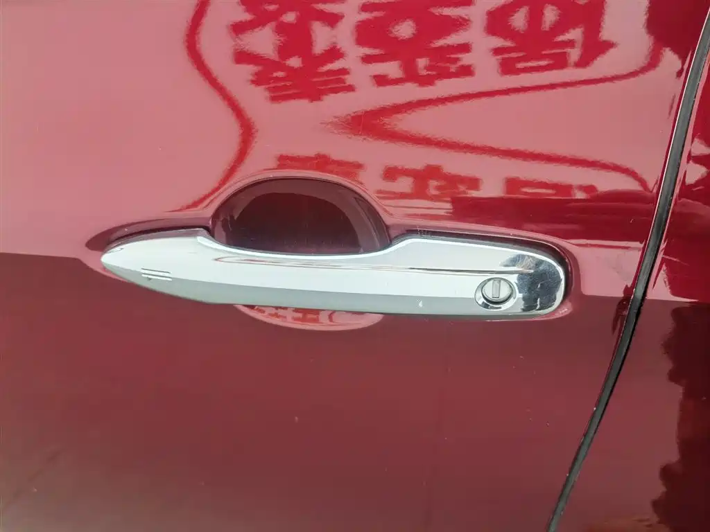 Toyota Avalon 2019 2.0L XLE Premium Edition (China VI) фото 18