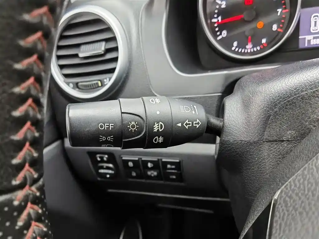 Haval H6 2017 Classic 1.5T Manual 2WD Urban Edition фото 21