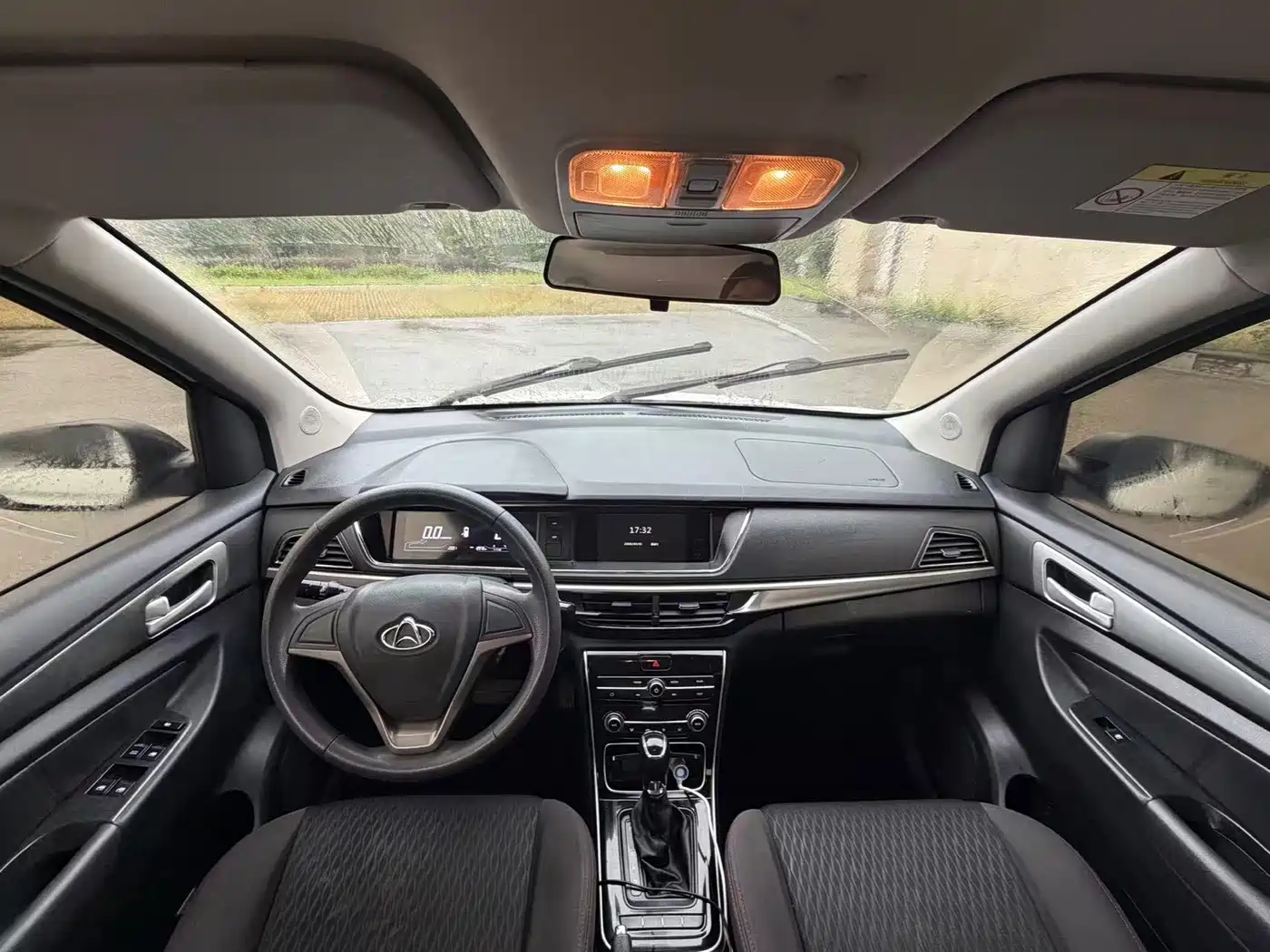 Changan Kaicheng Changan Oshan A600EV 2022 2021 EV