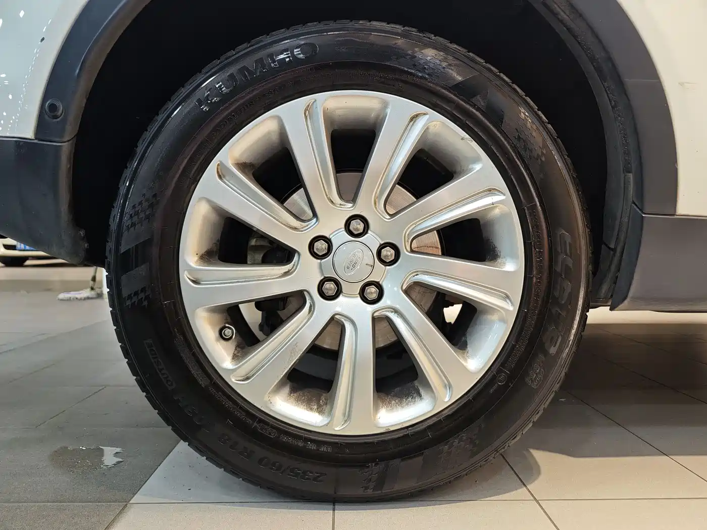 Land Rover Discovery Sport 2019 240PS SE Edition China V фото 30