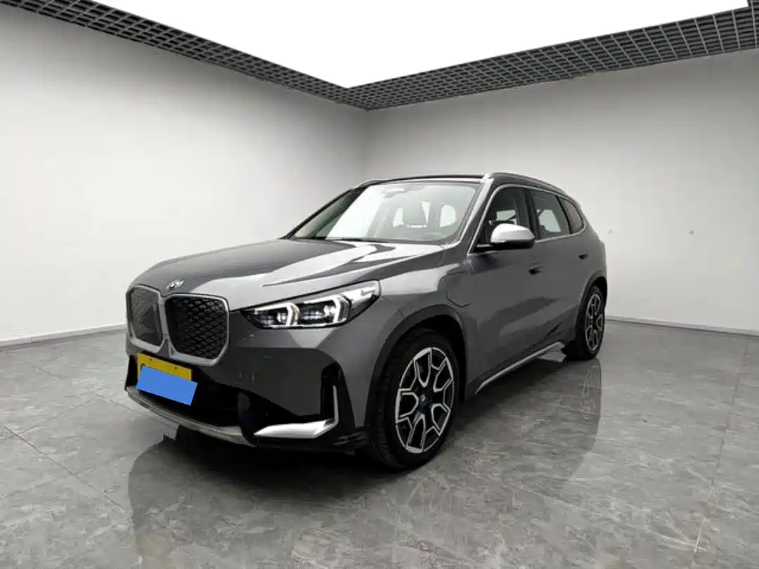 BMW iX1 2023 xDrive30L M Sport Package