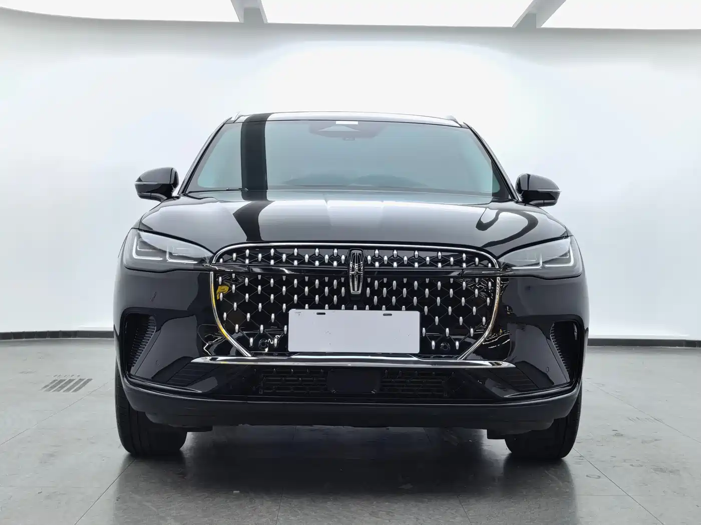 LINCOLN ADVENTURER