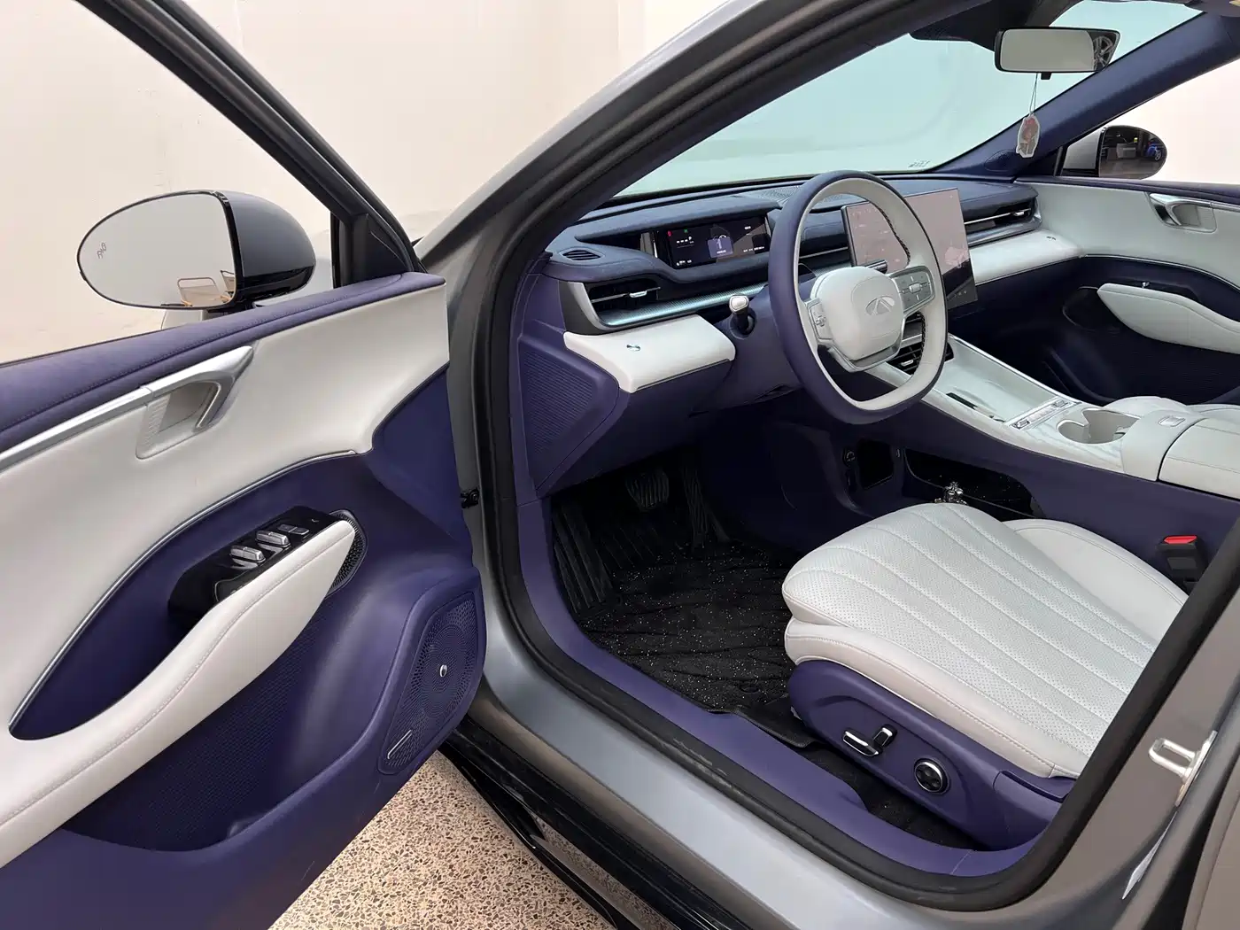 Chery Fengyun Fengyun A9 2026 2026 Base Model