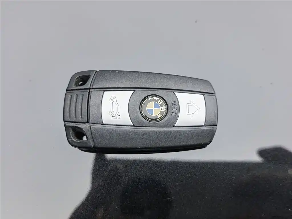 BMW X6 M 2010 X6 M фото 19