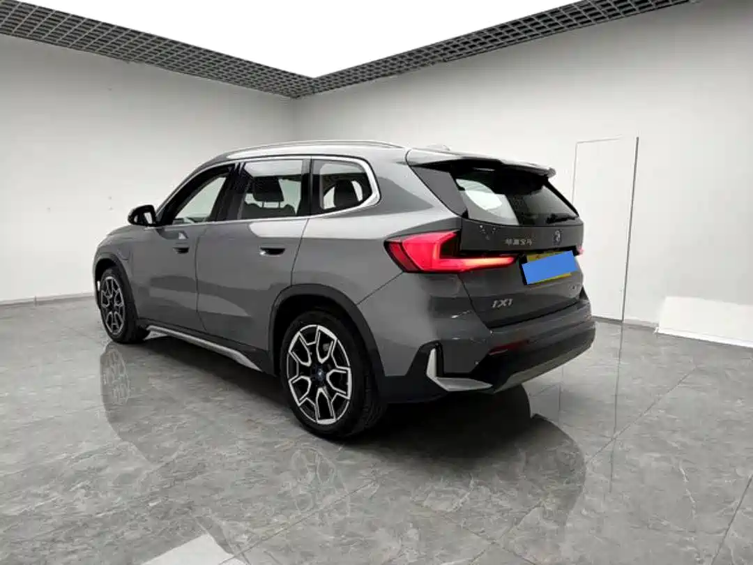 BMW iX1 2023 xDrive30L M Sport Package фото 6