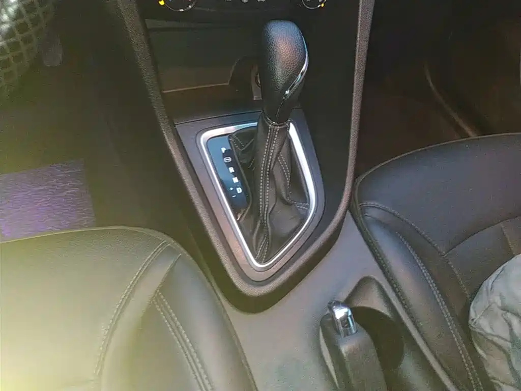 Buick Excelle 2021 Facelift Exemplar 1.5L Auto Elite фото 14