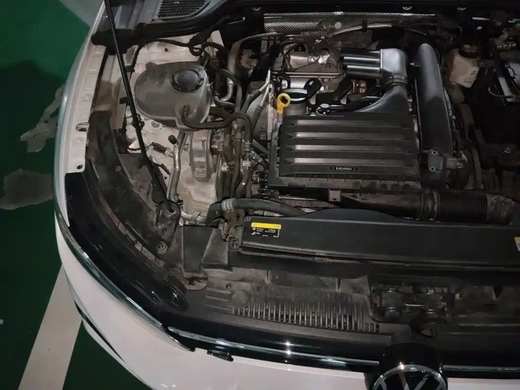 Volkswagen Golf, миниатюра 19