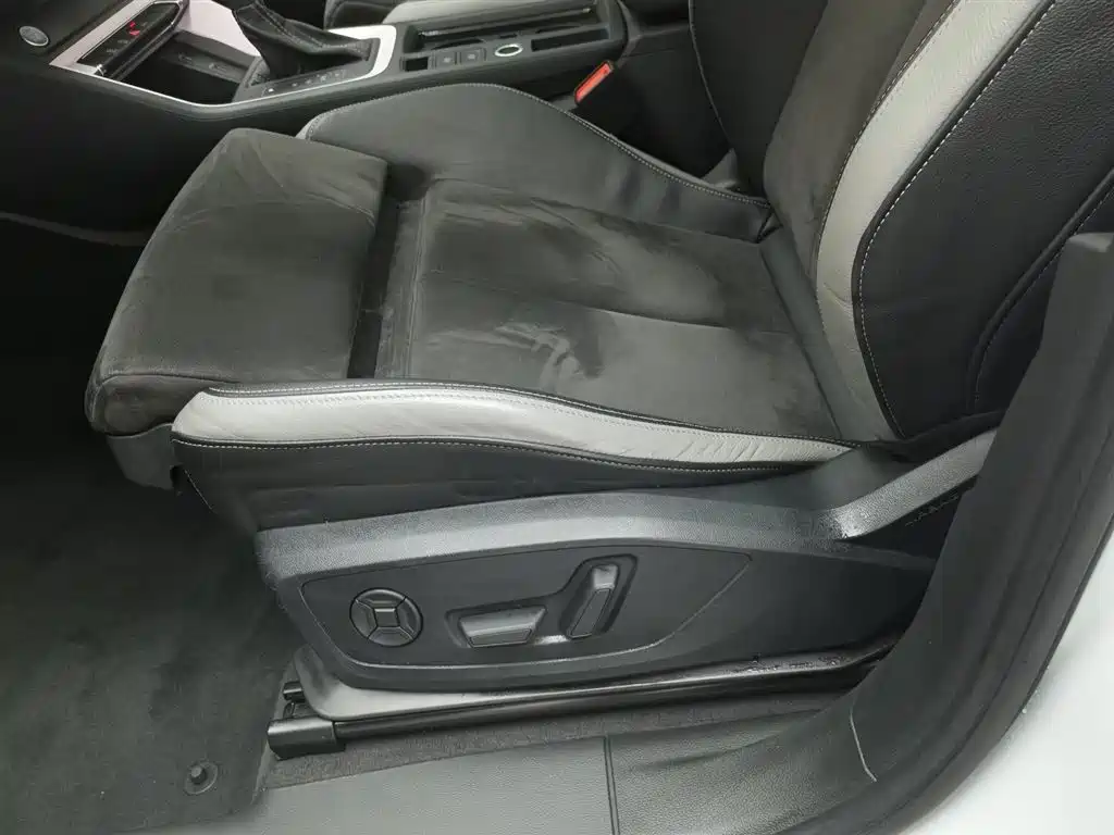Audi Q3 2020 35 TFSI Fashion Dynamic фото 20