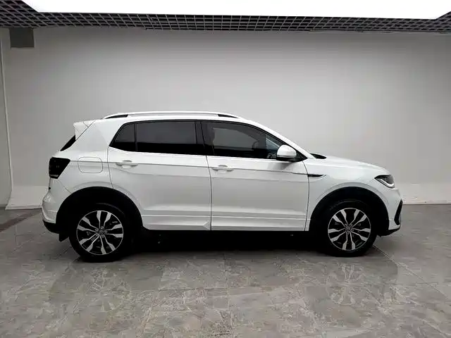 Volkswagen Tanying 2021 280TSI DSG R-Line Intelligent Connect Edition фото 7