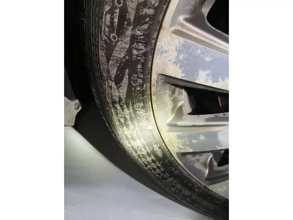 Roewe RX8 2019 2019 30T Intelligent Internet 2WD Flagship Edition