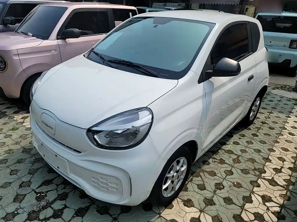  Roewe Kaiwei CLEVER 2022 311km Vitality Bobo Edition