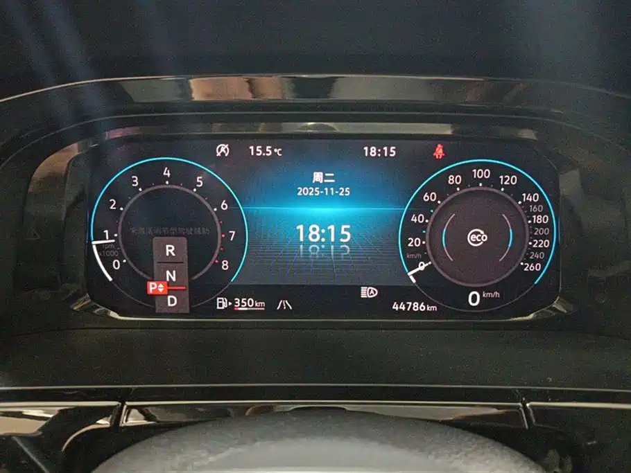 Volkswagen Teramont 2022 380TSI 4MOTION Premium Flagship фото 14