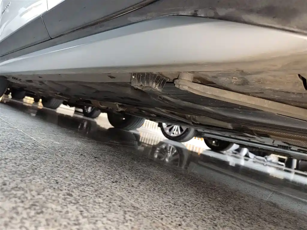 BMW X1 2018 xDrive20Li Premium Model фото 21