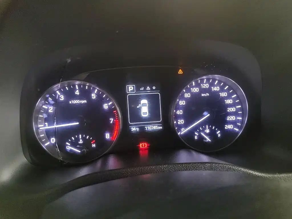HYUNDAI LEAD