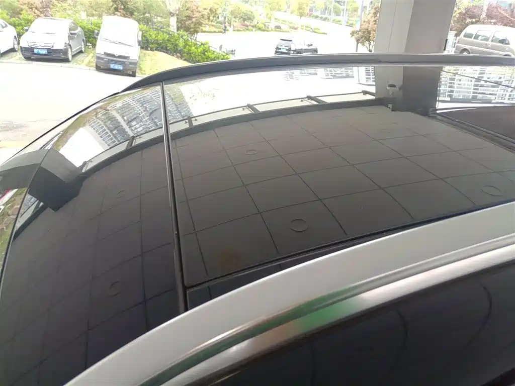 Mercedes-Benz GLC 2022 Facelift GLC 260 L 4MATIC Luxury Model фото 20