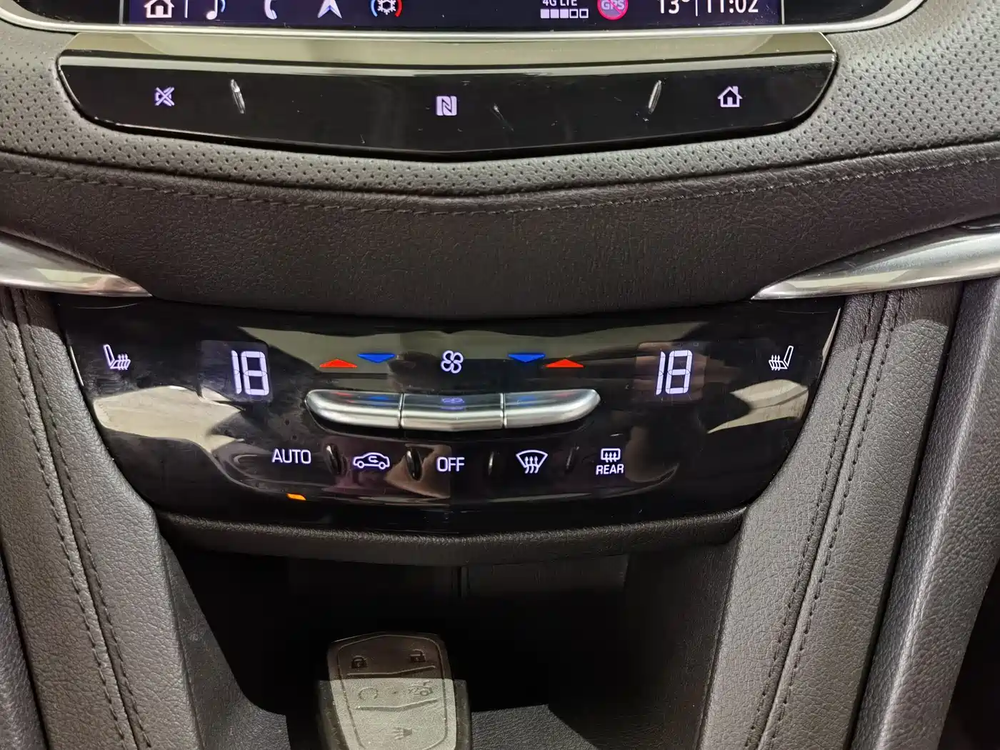 Cadillac XT5 2020 28T AWD Luxury Model фото 13