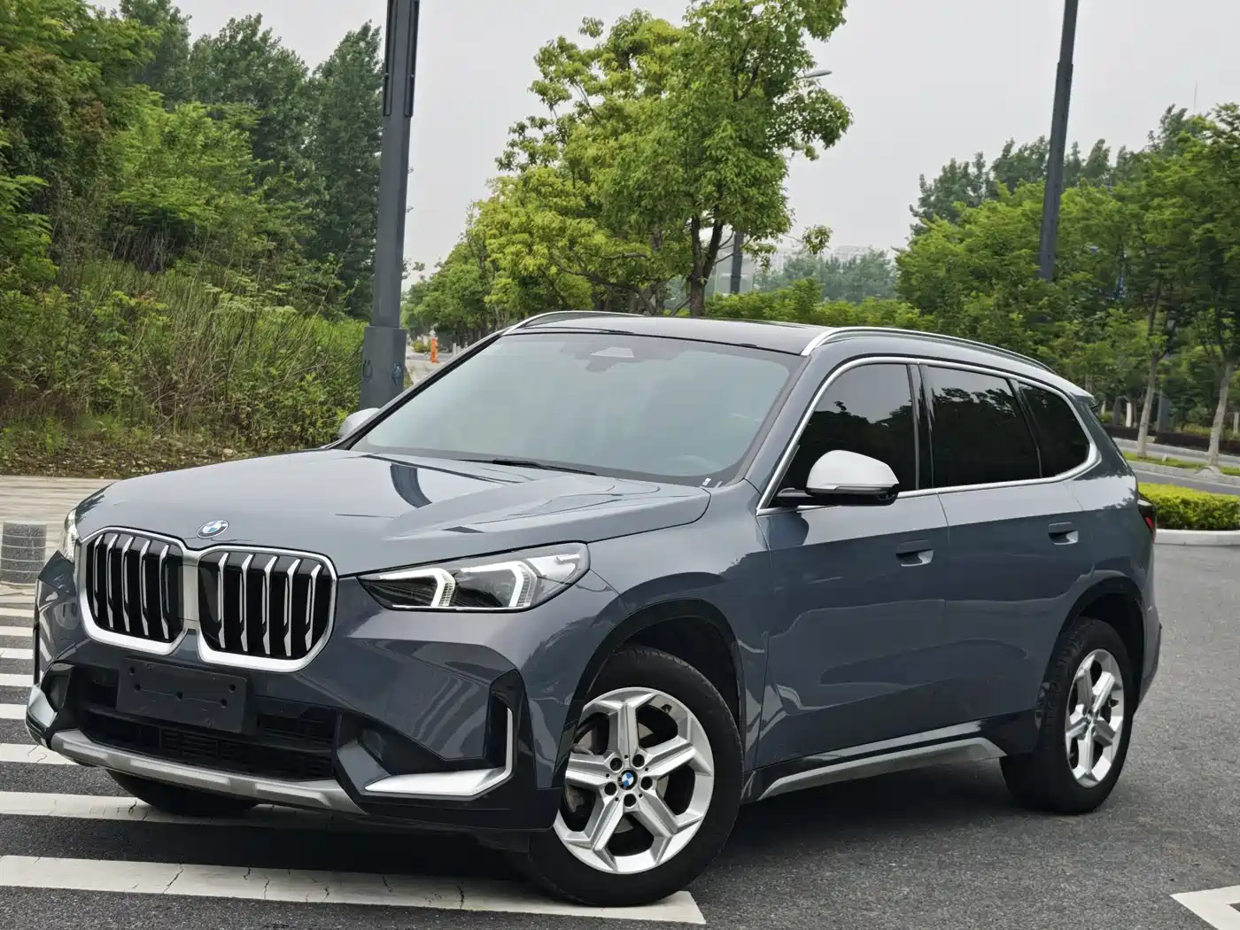 BMW X1 2023 sDrive20Li X Design Package