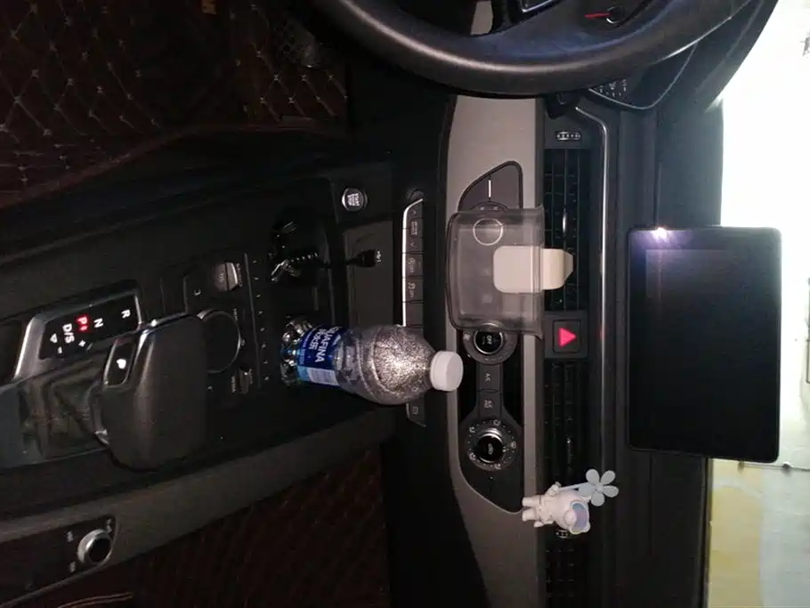 Audi A4L 2019 40 TFSI Progressive (China VI) фото 13