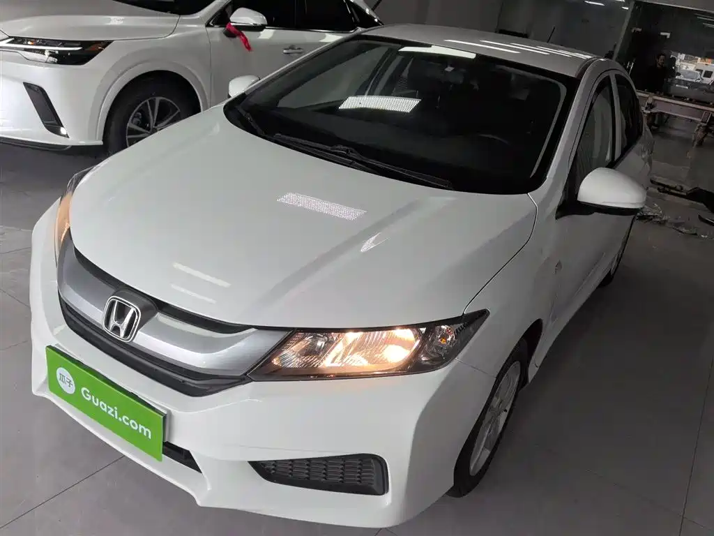 Honda City 2018 2017 1.5L CVT Elite Edition