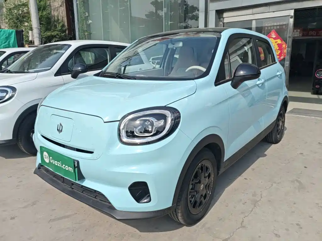 Leapmotor T03 2025 Model 310 Comfort Edition