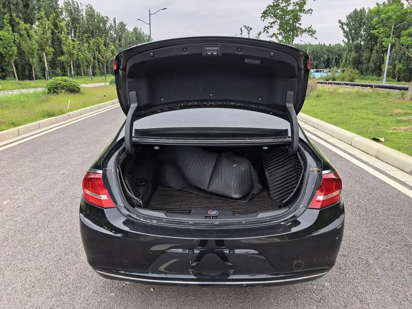 Buick LaCrosse 2018 Model 20T Elite Edition фото 19