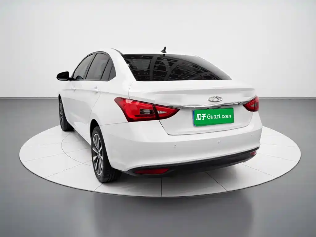 2025 Chery Arrizo 5