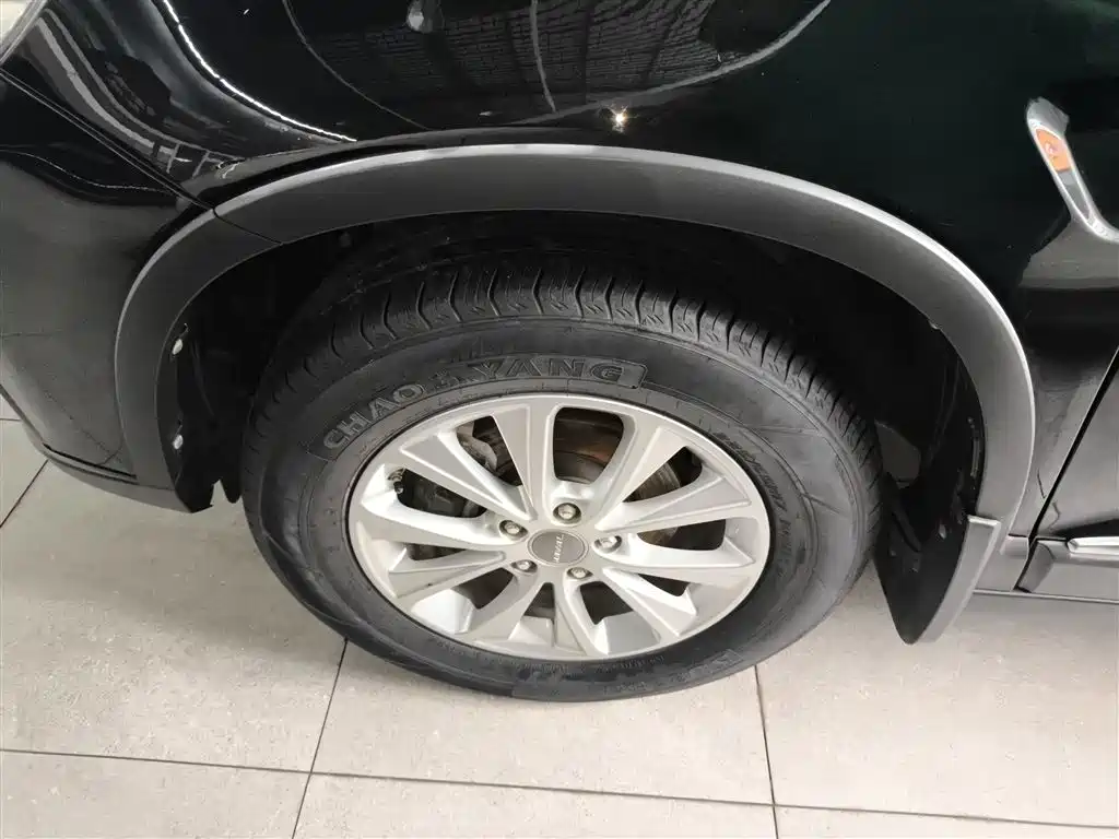 Haval H6 2018 Red Label Sport 1.5T Manual 2WD Elite фото 25