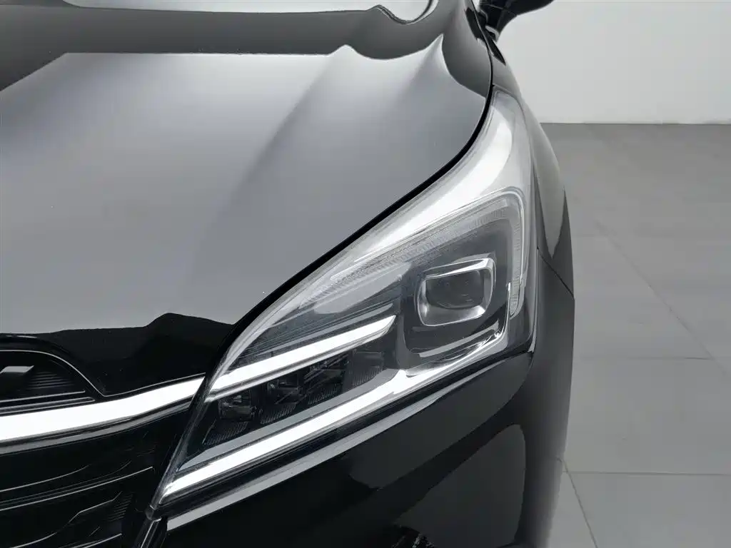 BUICK ANGKEWEI PLUS