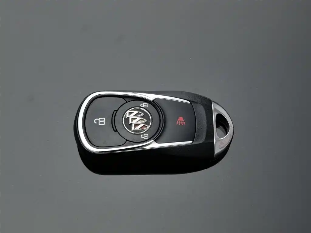 BUICK ANGKEWEI PLUS