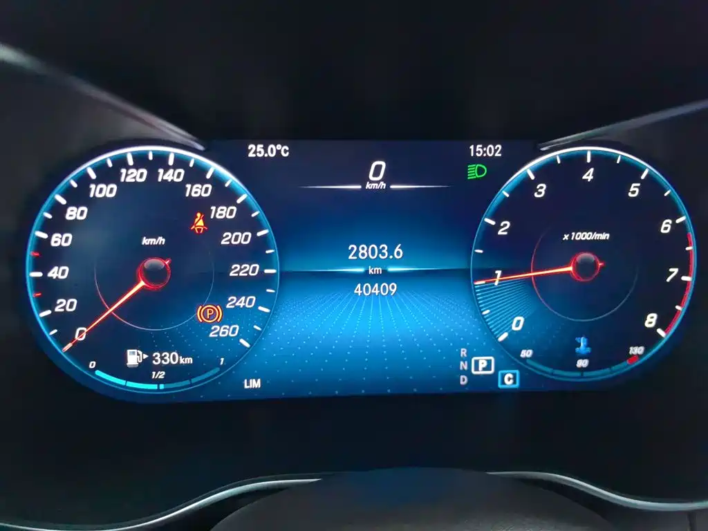 Mercedes-Benz GLC 2022 Facelift II GLC 260 L 4MATIC Luxury фото 12