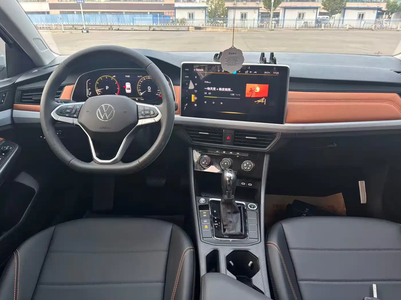 Volkswagen Bora 2025 2025 200TSI DSG Joy Ride PRO Edition
