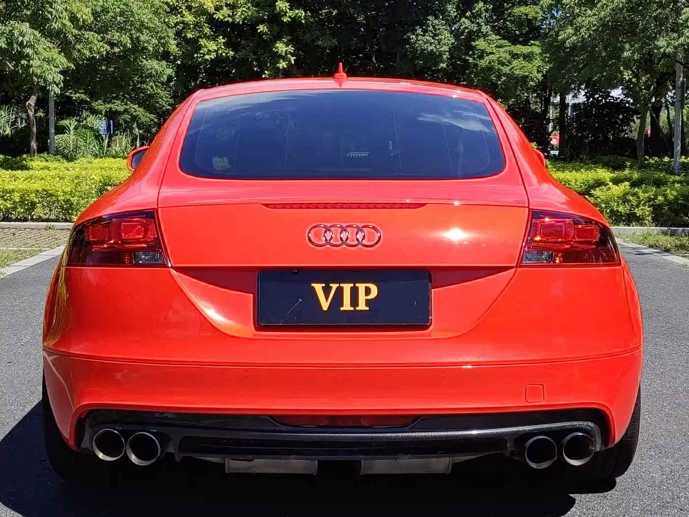 Фото 6 - Audi TT