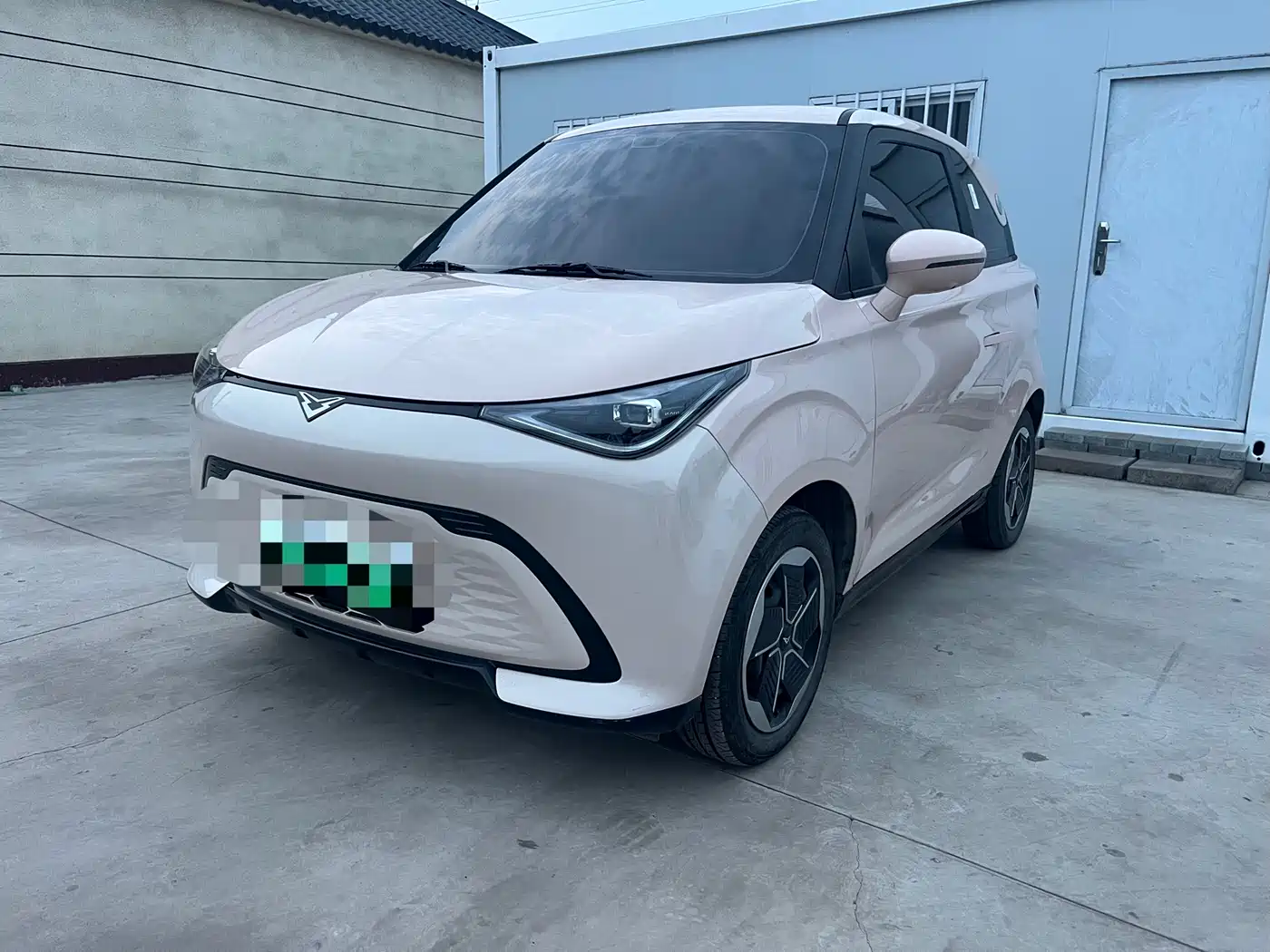 Cowin October 2023 201km Wave Edition