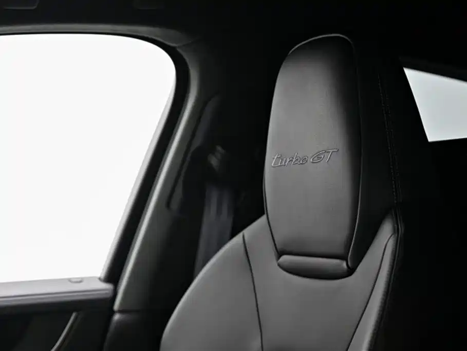 Porsche Cayenne 2025 2023 Cayenne Turbo GT 4.0T