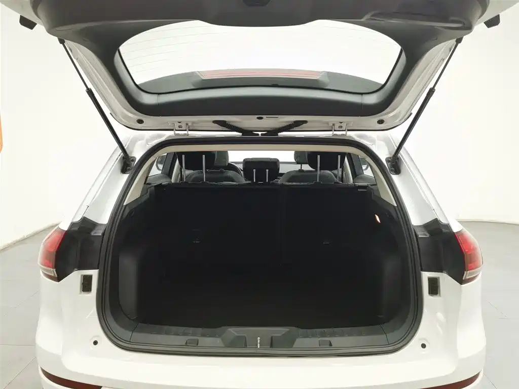 Haval H6 2020 1.5GDIT Automatic Platinum Champion Edition фото 16