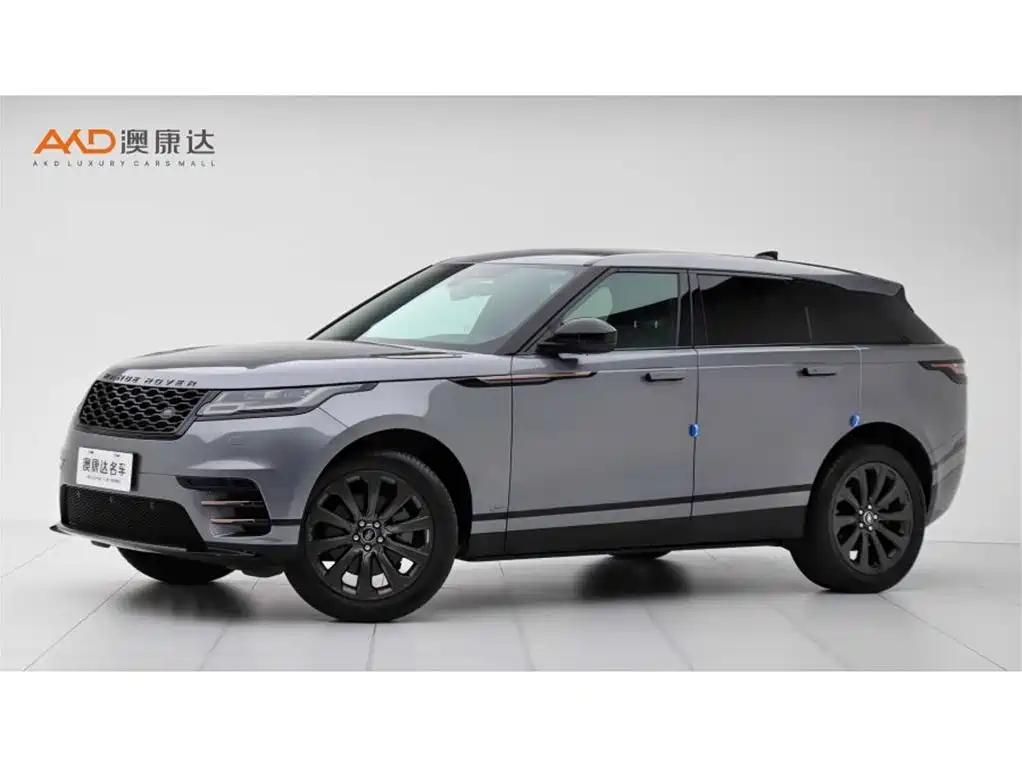 Land Rover Range Rover Velar 2020 P340 R-DYNAMIC S